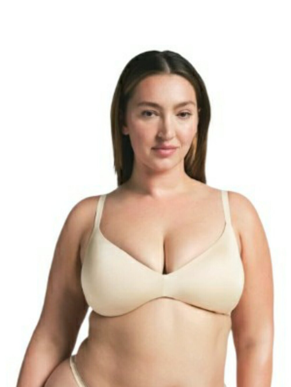 NWT SKIMS wireless Push Up Bra- 32DDD